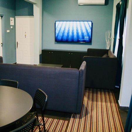 شقة Rem House سالونيك المظهر الخارجي الصورة