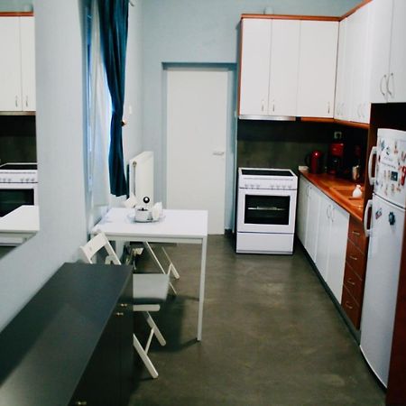 شقة Rem House سالونيك المظهر الخارجي الصورة