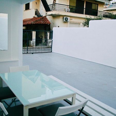 شقة Rem House سالونيك المظهر الخارجي الصورة
