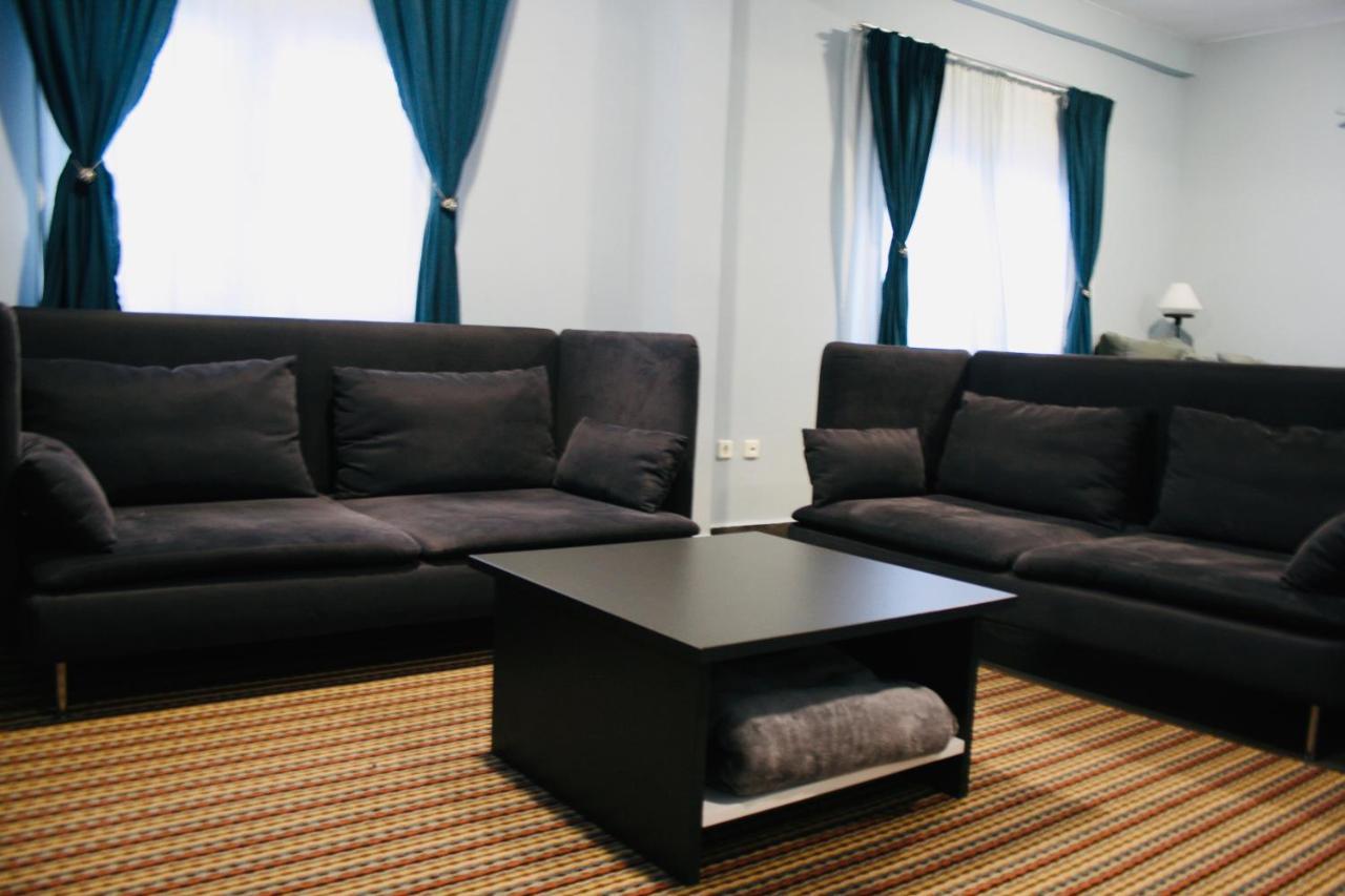 شقة Rem House سالونيك المظهر الخارجي الصورة
