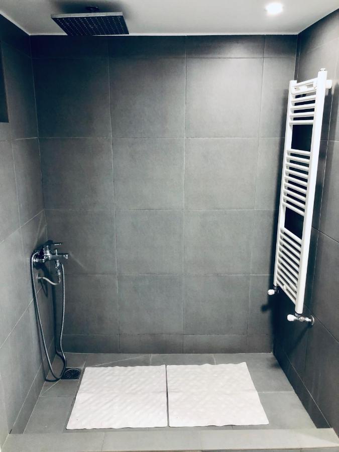 شقة Rem House سالونيك المظهر الخارجي الصورة